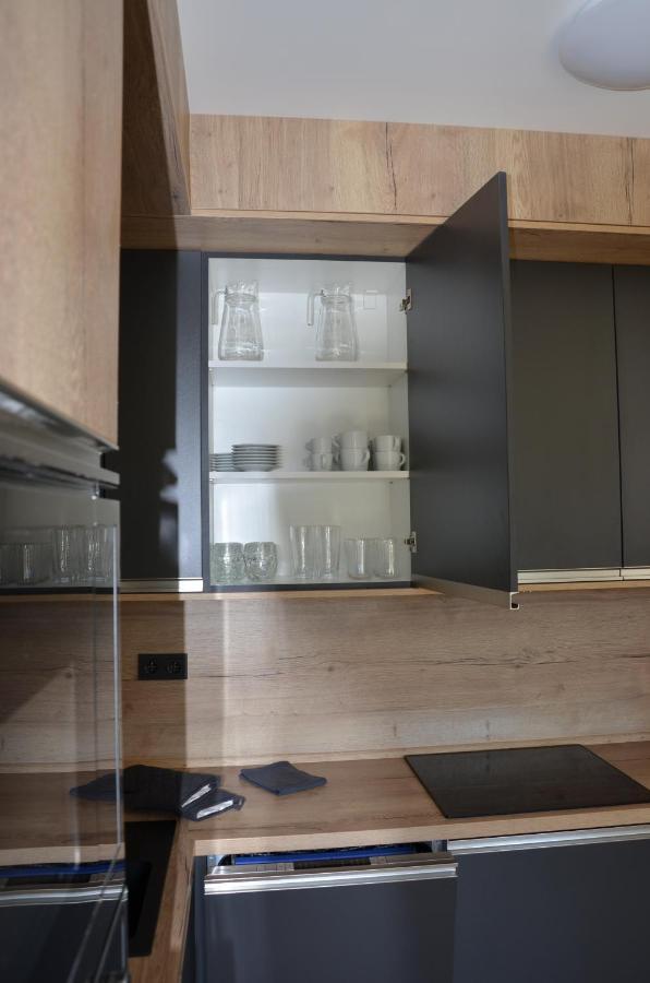 Loučná pod Klínovcem Visit Sauna Klinovec מראה חיצוני תמונה