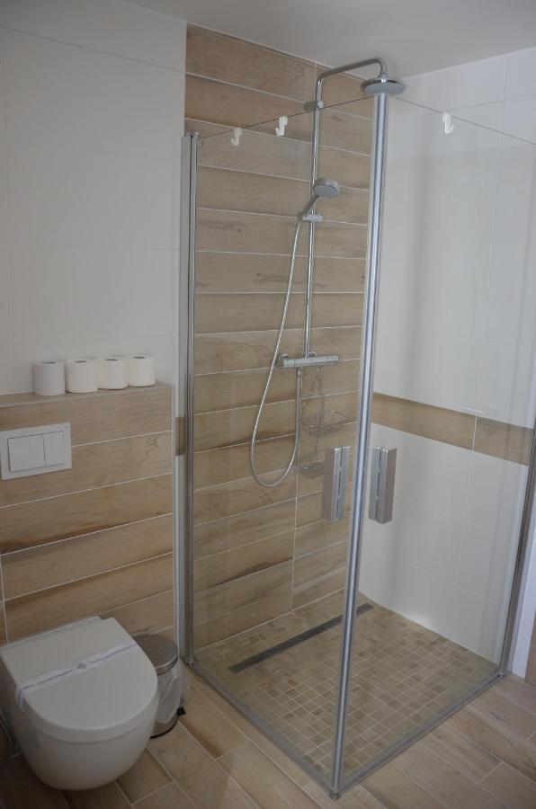 Loučná pod Klínovcem Visit Sauna Klinovec מראה חיצוני תמונה