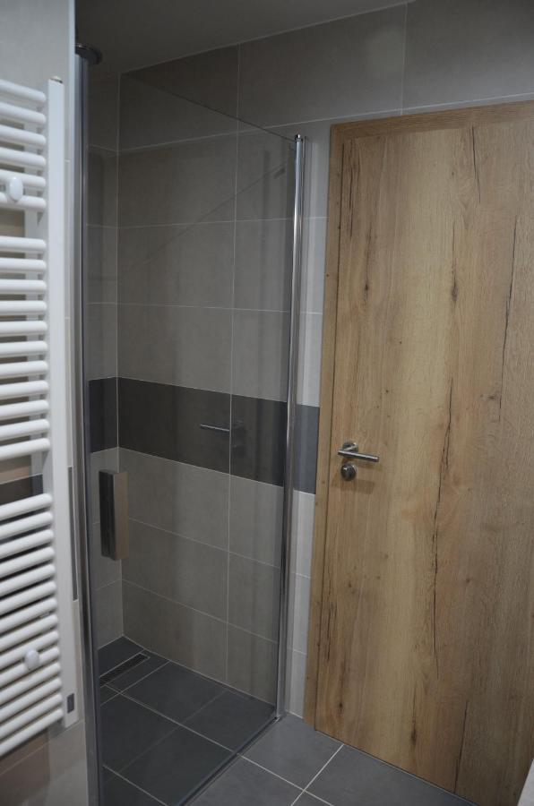 Loučná pod Klínovcem Visit Sauna Klinovec מראה חיצוני תמונה