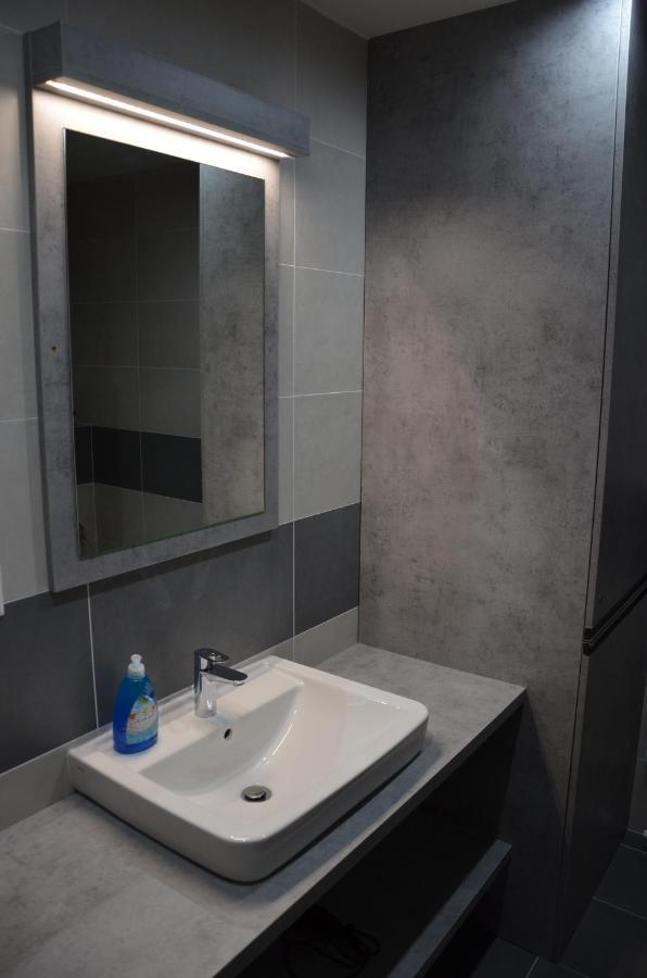 Loučná pod Klínovcem Visit Sauna Klinovec מראה חיצוני תמונה