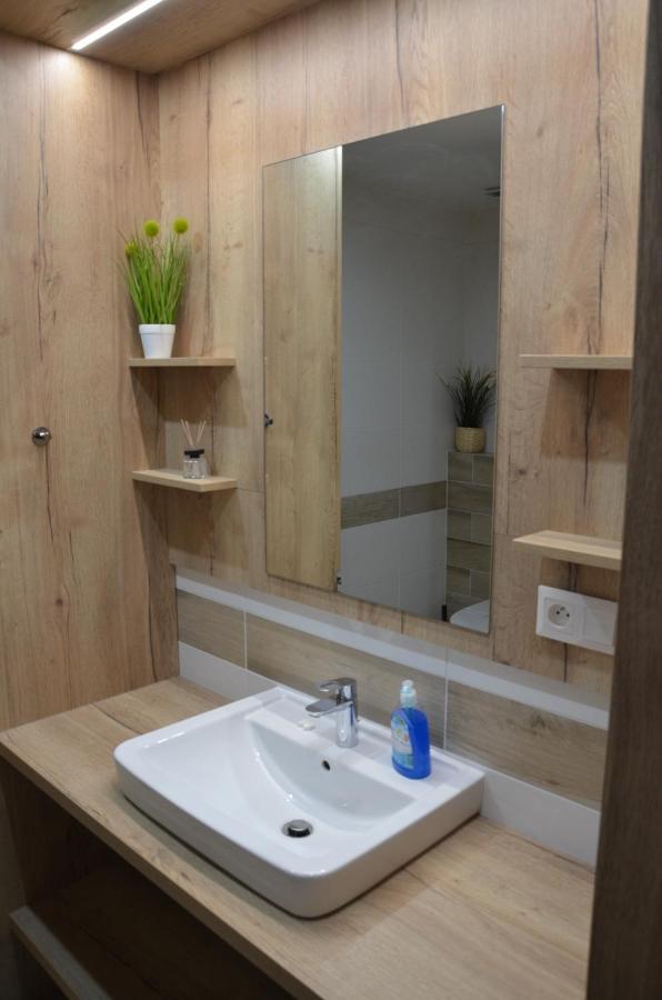 Loučná pod Klínovcem Visit Sauna Klinovec מראה חיצוני תמונה