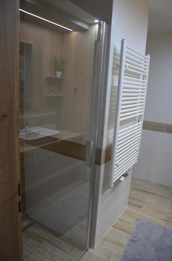 Loučná pod Klínovcem Visit Sauna Klinovec מראה חיצוני תמונה