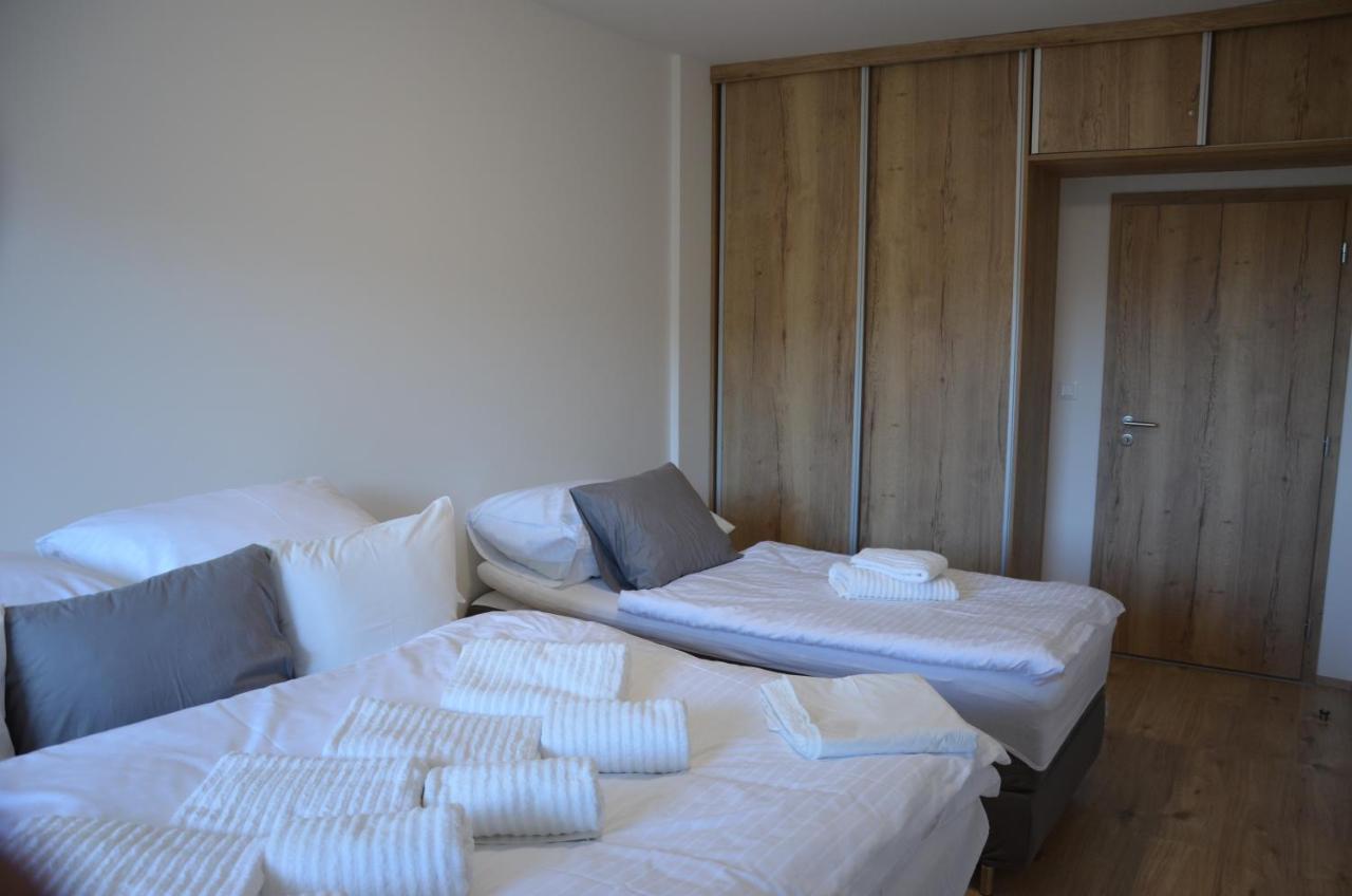 Loučná pod Klínovcem Visit Sauna Klinovec מראה חיצוני תמונה