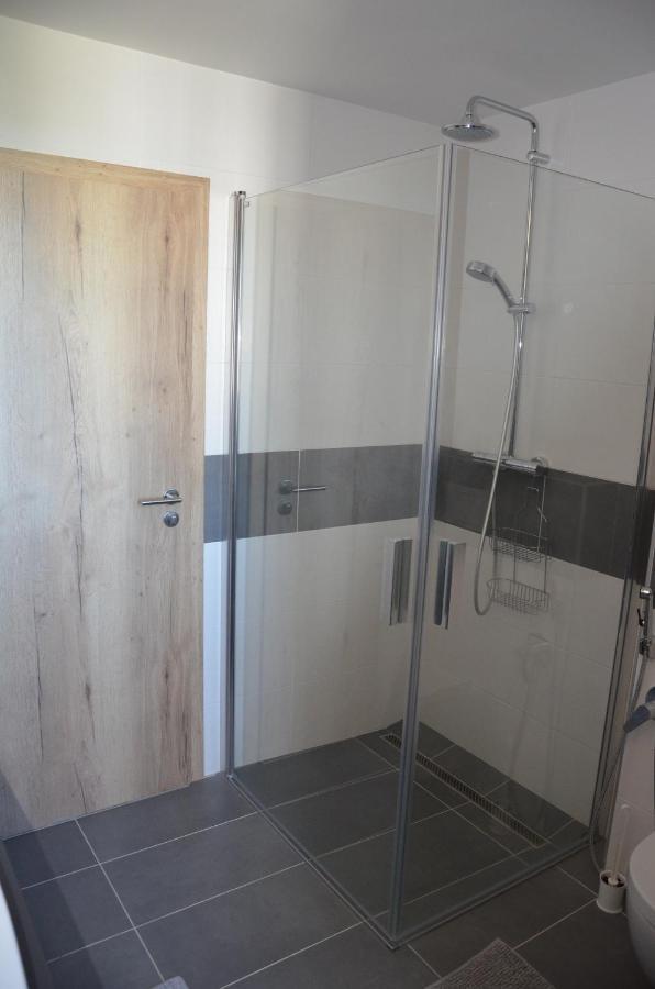 Loučná pod Klínovcem Visit Sauna Klinovec מראה חיצוני תמונה