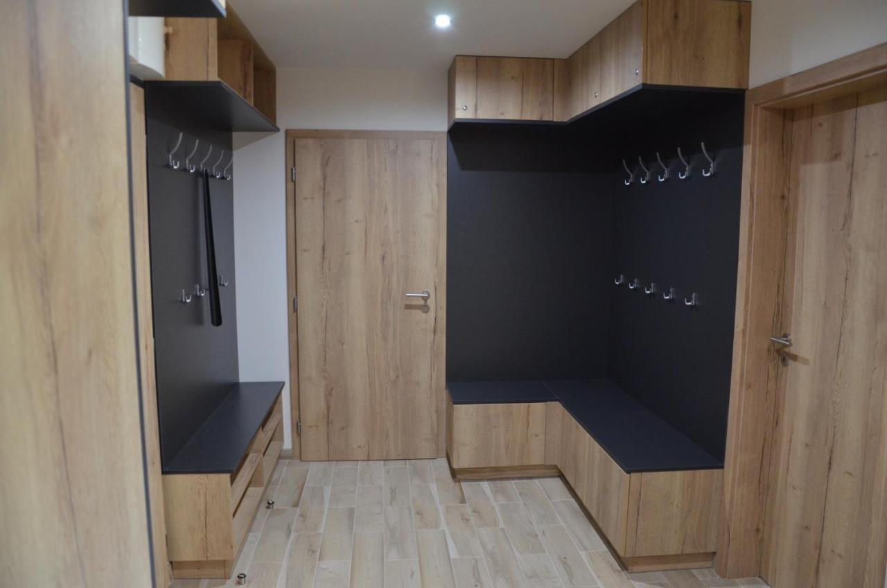 Loučná pod Klínovcem Visit Sauna Klinovec מראה חיצוני תמונה