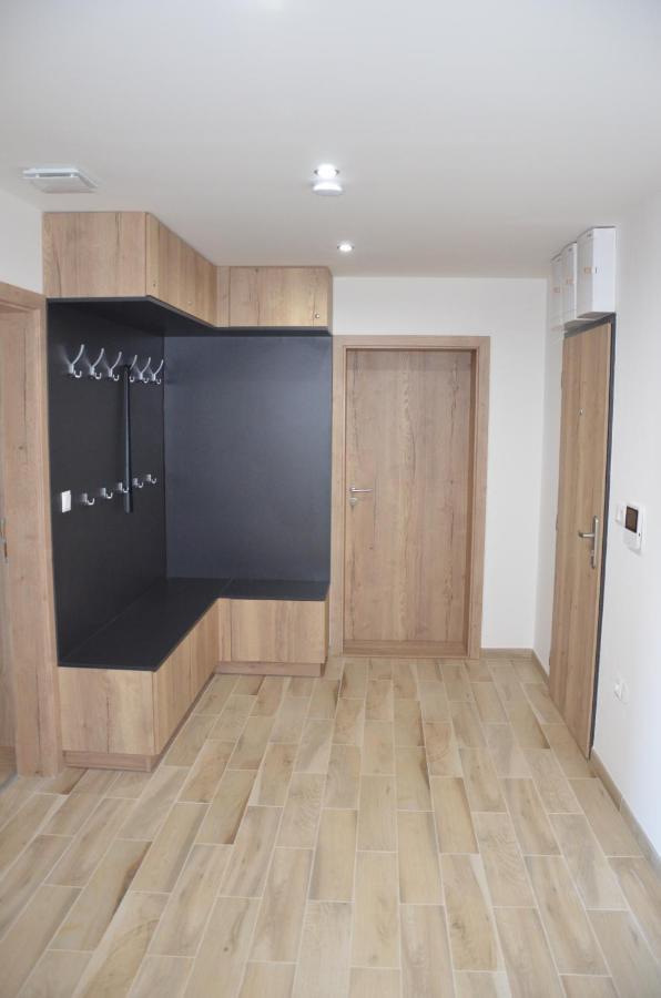 Loučná pod Klínovcem Visit Sauna Klinovec מראה חיצוני תמונה